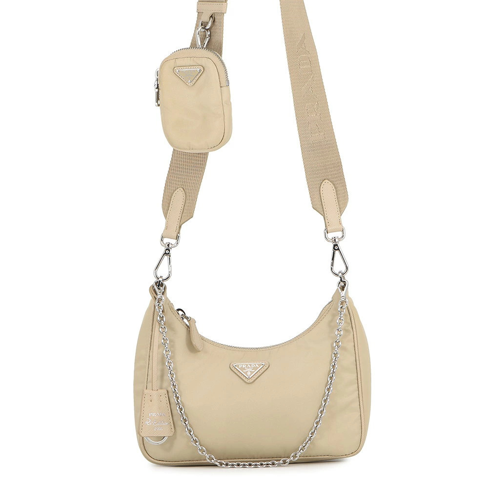Prada Shoulder Bag Re Edition Re